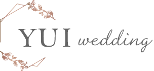 YUI wedding